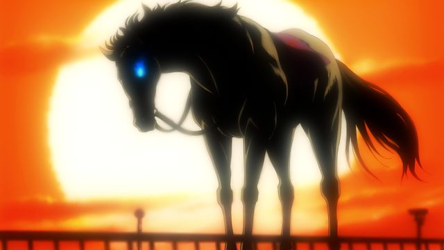 「JRA×ヱヴァンゲリヲン新劇場版 JRA補完計画」関連ギャラリー（6枚目）