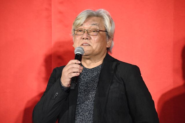 山崎賢人登場！映画『二ノ国』製作発表および主演発表会見（4枚目）