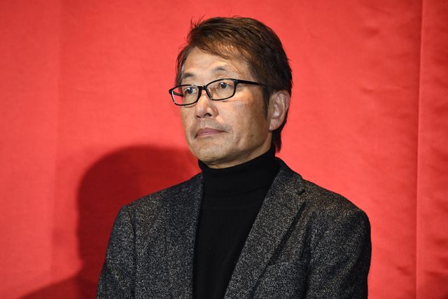 山崎賢人登場！映画『二ノ国』製作発表および主演発表会見（5枚目）