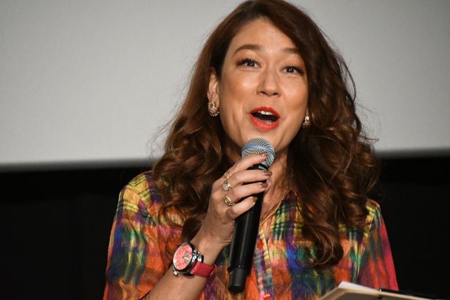 杏、生瀬勝久、秋山竜次！『アダムス・ファミリー2』吹き替え版キャストが集結（8枚目）