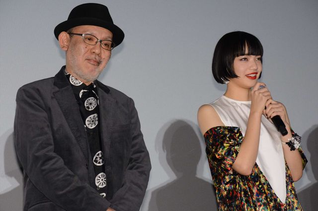 岡田准一、妻夫木聡、松たか子ら中島哲也監督『来る』豪華キャストそろい踏み！（11枚目）