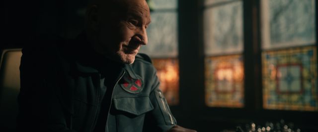 『アベンジャーズ：ドゥームズデイ』でのパトリック・スチュワートさん