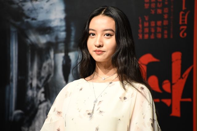 Koki, 初主演映画が完成「ウルウルしました」（3枚目）