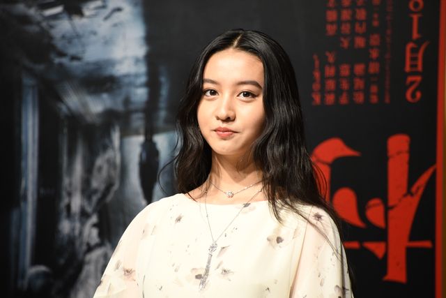 Koki, 初主演映画が完成「ウルウルしました」（4枚目）