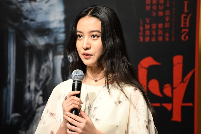 Koki, 初主演映画が完成「ウルウルしました」（5枚目）