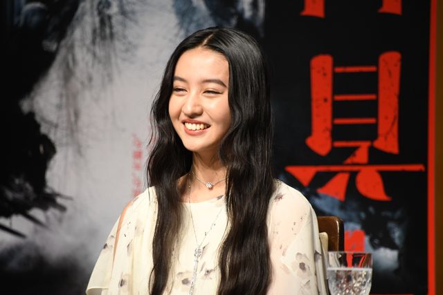 Koki, 初主演映画が完成「ウルウルしました」（6枚目）