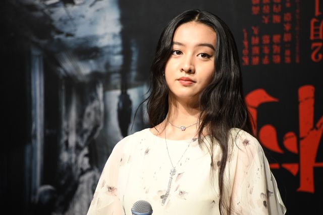 Koki, 初主演映画が完成「ウルウルしました」（7枚目）