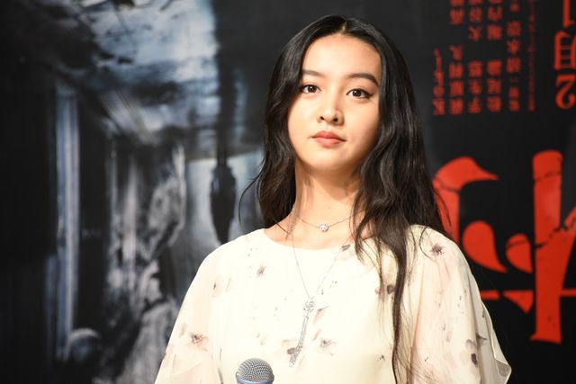 Koki, 初主演映画が完成「ウルウルしました」（8枚目）