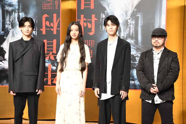 Koki, 初主演映画が完成「ウルウルしました」（10枚目）