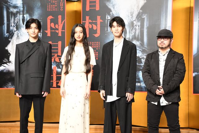 Koki, 初主演映画が完成「ウルウルしました」（11枚目）