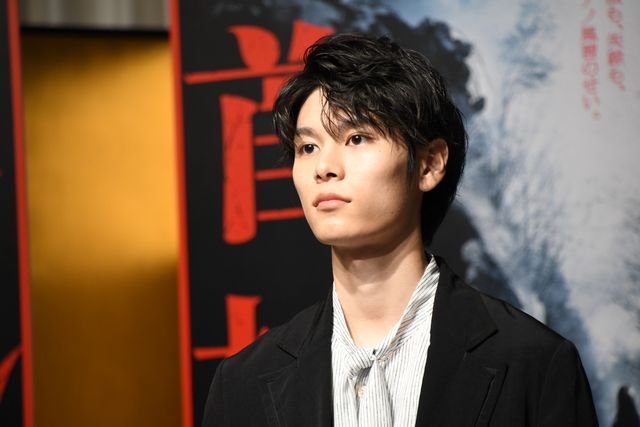 Koki, 初主演映画が完成「ウルウルしました」（12枚目）