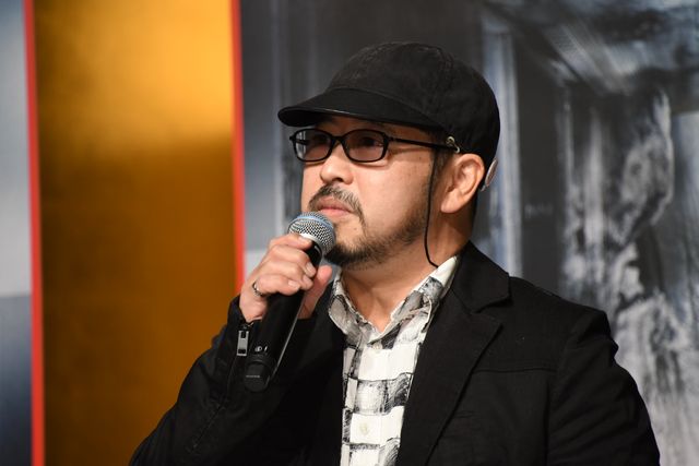 Koki, 初主演映画が完成「ウルウルしました」（23枚目）