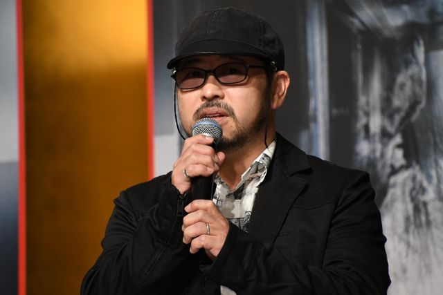 Koki, 初主演映画が完成「ウルウルしました」（24枚目）