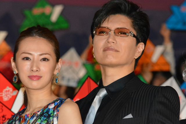 北川景子「絶対に泣きませんよ！」　映画『悪夢ちゃん The夢ovie』初日舞台あいさつフォトギャラリー（4枚目）