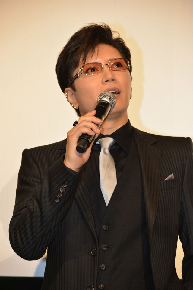 北川景子「絶対に泣きませんよ！」　映画『悪夢ちゃん The夢ovie』初日舞台あいさつフォトギャラリー（13枚目）