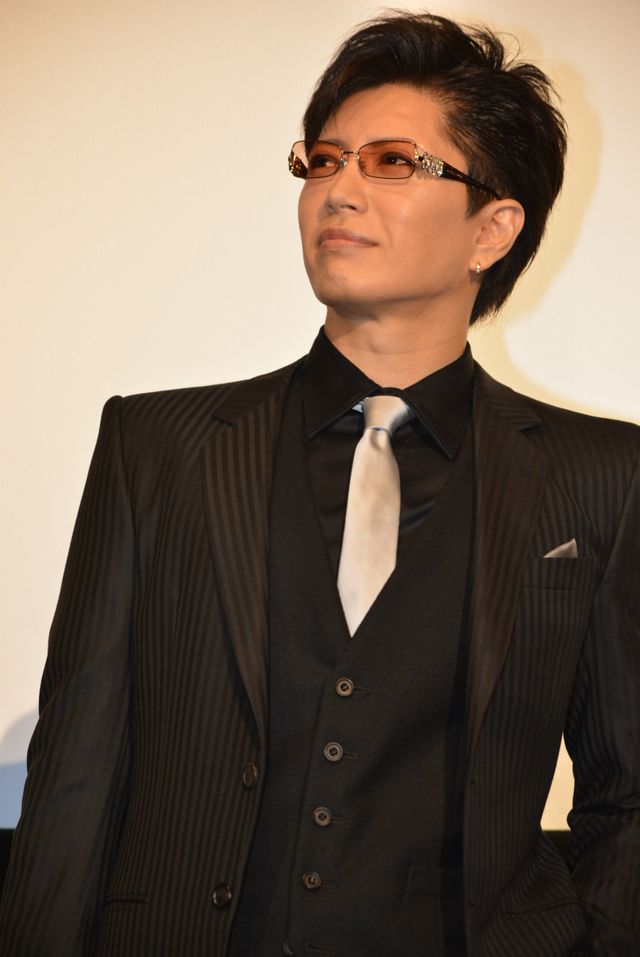 北川景子「絶対に泣きませんよ！」　映画『悪夢ちゃん The夢ovie』初日舞台あいさつフォトギャラリー（14枚目）