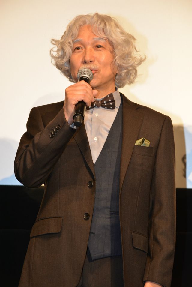 北川景子「絶対に泣きませんよ！」　映画『悪夢ちゃん The夢ovie』初日舞台あいさつフォトギャラリー（16枚目）