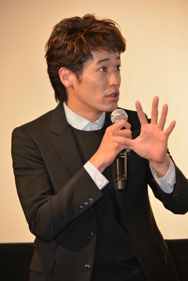 北川景子「絶対に泣きませんよ！」　映画『悪夢ちゃん The夢ovie』初日舞台あいさつフォトギャラリー（18枚目）