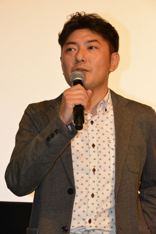 北川景子「絶対に泣きませんよ！」　映画『悪夢ちゃん The夢ovie』初日舞台あいさつフォトギャラリー（19枚目）