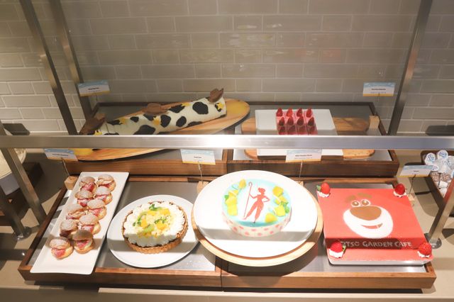 カラフル！「東京ディズニーリゾート・トイ・ストーリーホテル」の様子（15枚目）