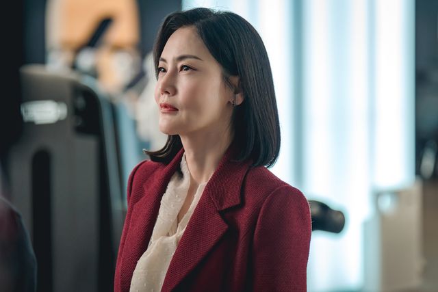 ジュノ＆ユナがラブラブ！大ヒット韓ドラ「キング・ザ・ランド」場面写真（12枚目）