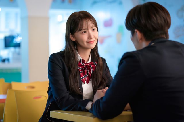 ジュノ＆ユナがラブラブ！大ヒット韓ドラ「キング・ザ・ランド」場面写真（13枚目）