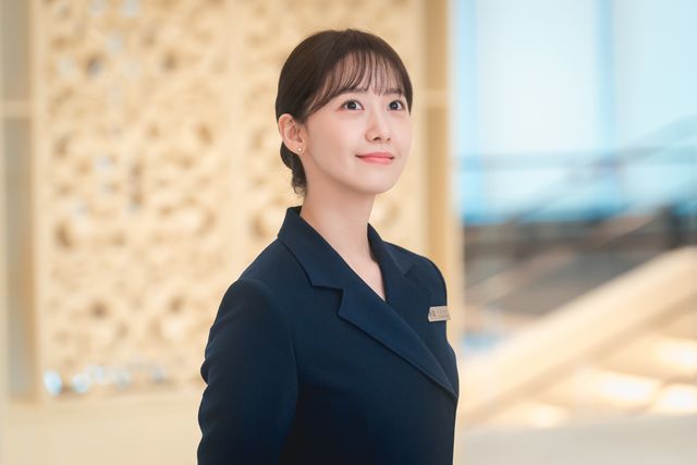 ジュノ＆ユナがラブラブ！大ヒット韓ドラ「キング・ザ・ランド」場面写真（15枚目）