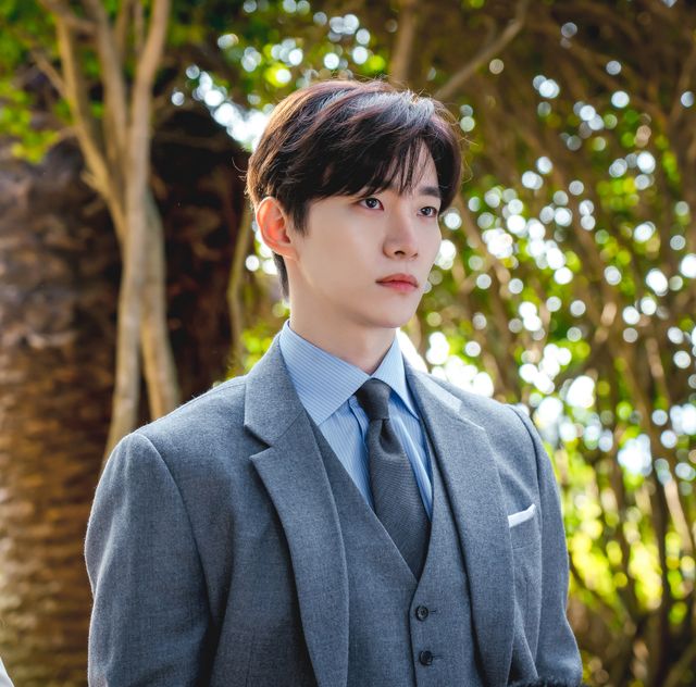 ジュノ＆ユナがラブラブ！大ヒット韓ドラ「キング・ザ・ランド」場面写真（23枚目）