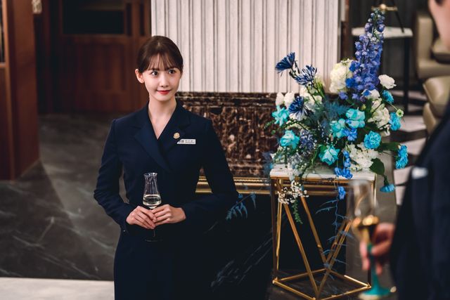 ジュノ＆ユナがラブラブ！大ヒット韓ドラ「キング・ザ・ランド」場面写真（27枚目）