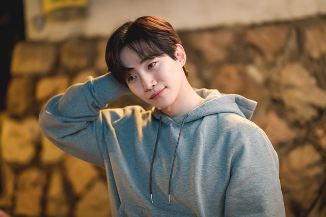 ジュノ＆ユナがラブラブ！大ヒット韓ドラ「キング・ザ・ランド」場面写真（28枚目）