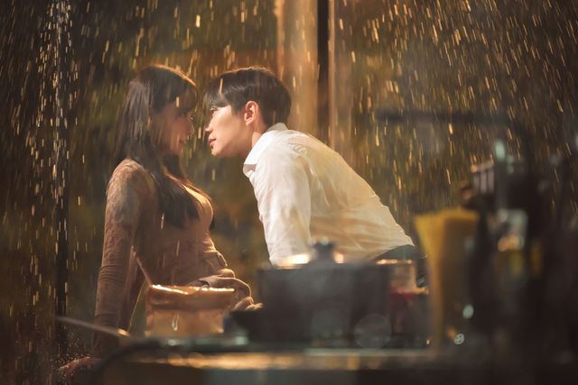 キングザランド OST ポスター付き 美品 ユナ ジュノ キングザランド