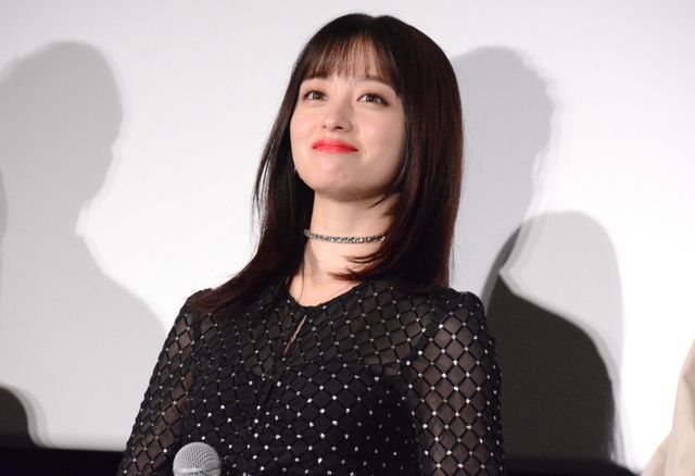 仲良しキャスト集結！『カラダ探し THE LAST NIGHT』公開記念舞台あいさつ：フォトギャラリー