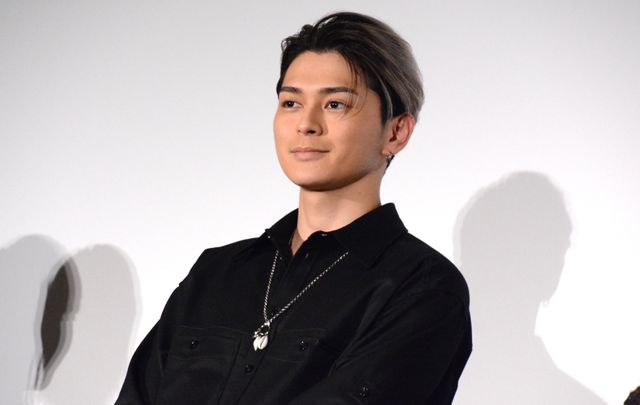 仲良しキャスト集結！『カラダ探し THE LAST NIGHT』公開記念舞台あいさつ（2枚目）