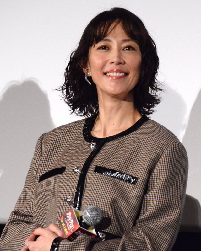 仲良しキャスト集結！『カラダ探し THE LAST NIGHT』公開記念舞台あいさつ（5枚目）