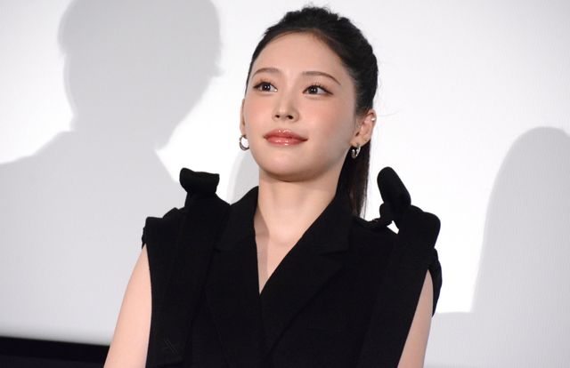 仲良しキャスト集結！『カラダ探し THE LAST NIGHT』公開記念舞台あいさつ（6枚目）