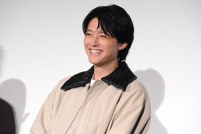 仲良しキャスト集結！『カラダ探し THE LAST NIGHT』公開記念舞台あいさつ（8枚目）