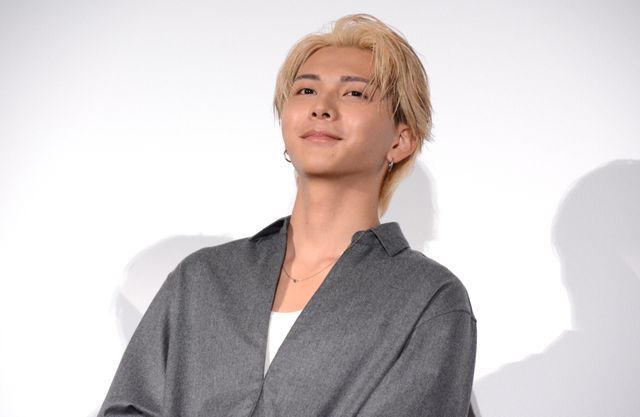 仲良しキャスト集結！『カラダ探し THE LAST NIGHT』公開記念舞台あいさつ（9枚目）