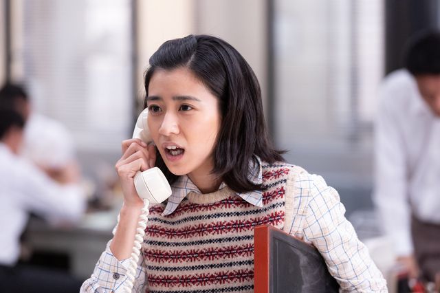 「ちむどんどん」第37回の場面写真（3枚目）