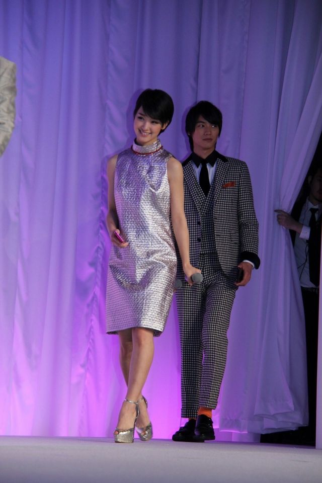 モー娘。×森三中・大島＆黒沢で「モリ娘。」結成！発表会フォトギャラリー：フォトギャラリー