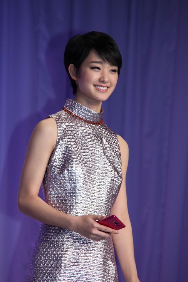 モー娘。×森三中・大島＆黒沢で「モリ娘。」結成！発表会フォトギャラリー（2枚目）