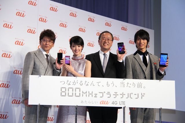 モー娘。×森三中・大島＆黒沢で「モリ娘。」結成！発表会フォトギャラリー（12枚目）