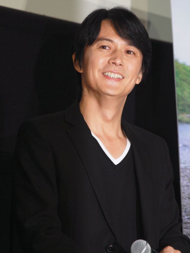 福山雅治、サプライズ登壇！　映画『そして父になる』ティーチインフォトギャラリー（3枚目）