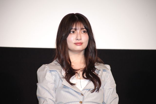 吉川愛＆片岡凜が登壇！『鬼の花嫁』鬼花女子会舞台挨拶（6枚目）