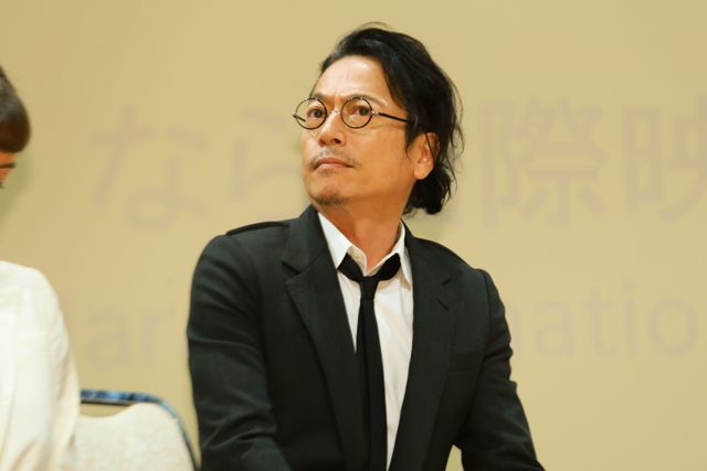 三上博史審査委員長は「完成度の高い作品が多かった」画像ギャラリー（12枚目）