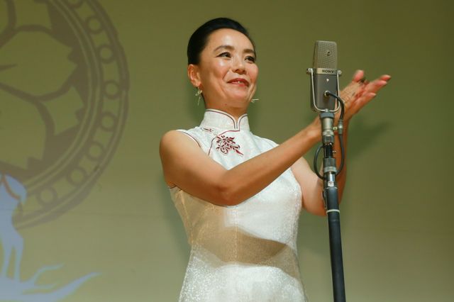 三上博史審査委員長は「完成度の高い作品が多かった」画像ギャラリー（13枚目）