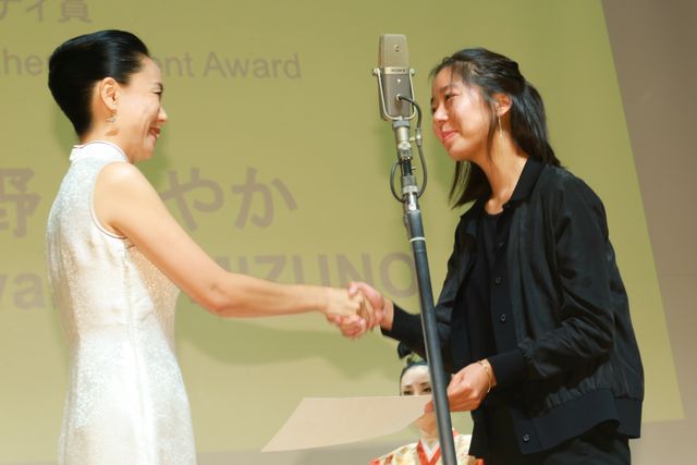 三上博史審査委員長は「完成度の高い作品が多かった」画像ギャラリー（19枚目）