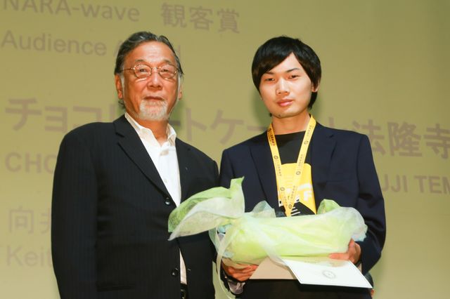 三上博史審査委員長は「完成度の高い作品が多かった」画像ギャラリー（21枚目）