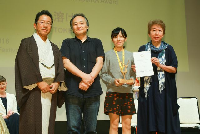 三上博史審査委員長は「完成度の高い作品が多かった」画像ギャラリー（22枚目）