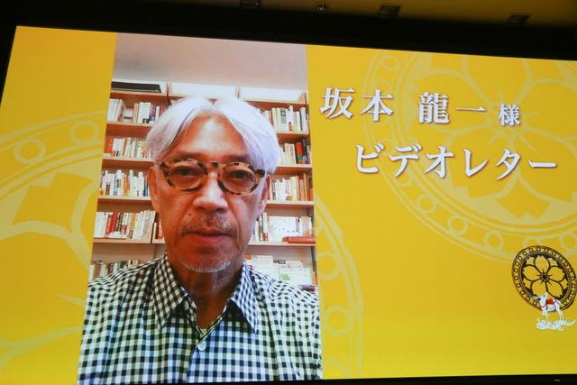 三上博史審査委員長は「完成度の高い作品が多かった」画像ギャラリー（27枚目）