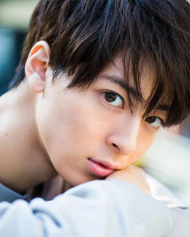 絶対くる女優！葵わかなって知ってる？映画『逆光の頃』フォトギャラリー（3枚目）